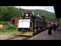 Farewell to the Catskill Mountain Railroad 5/30/16