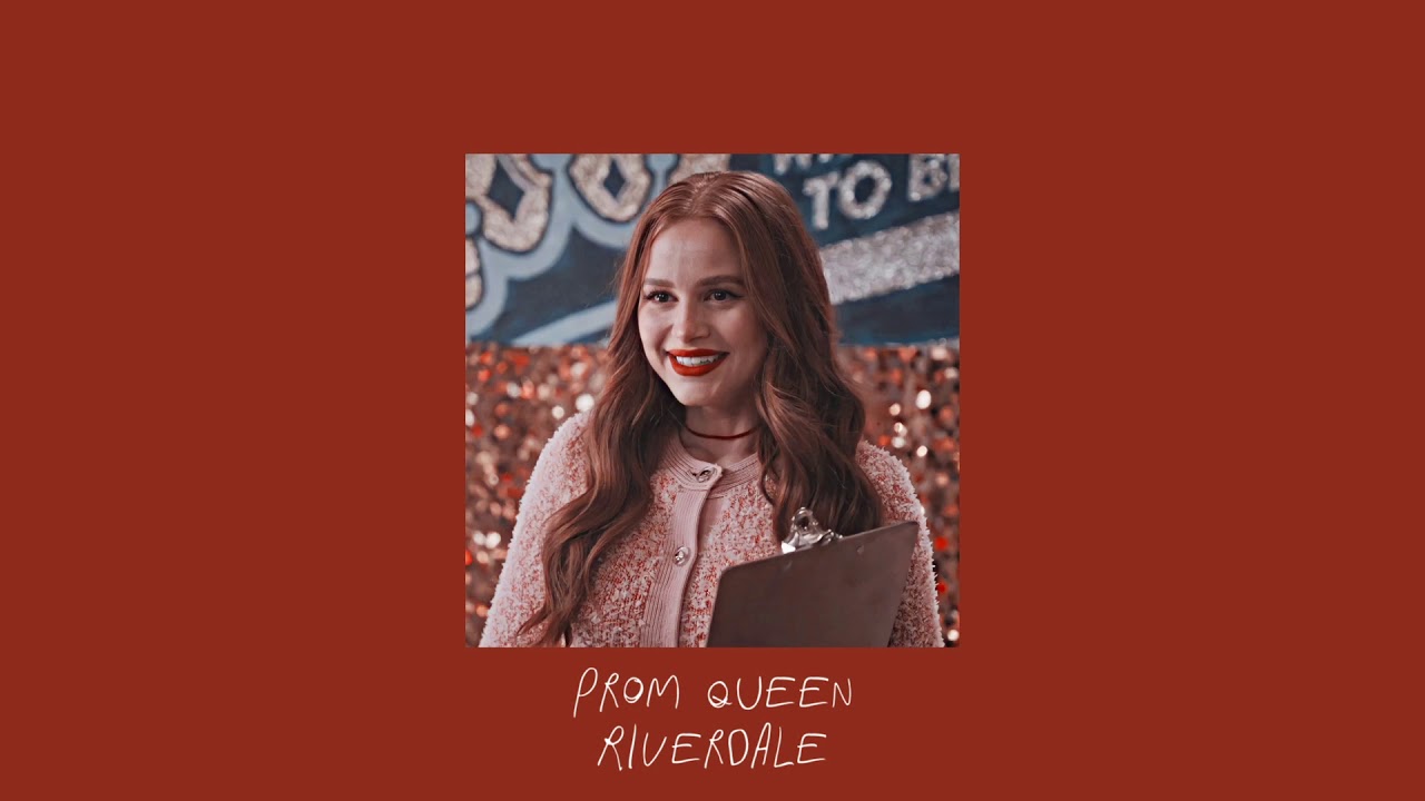 Riverdale Unofficial Score 05x01 | Prom Queen
