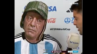 ¡Que mirá BOBO! - (DOBLAJE LATINO)