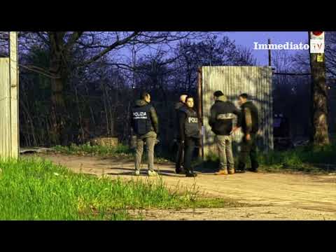 Video ASSALTO AL PORTAVALORI SVENTATO SULL'A1, SGOMINATA BANDA DEL FOGGIANO. I NOMI DEGLI ARRESTATI