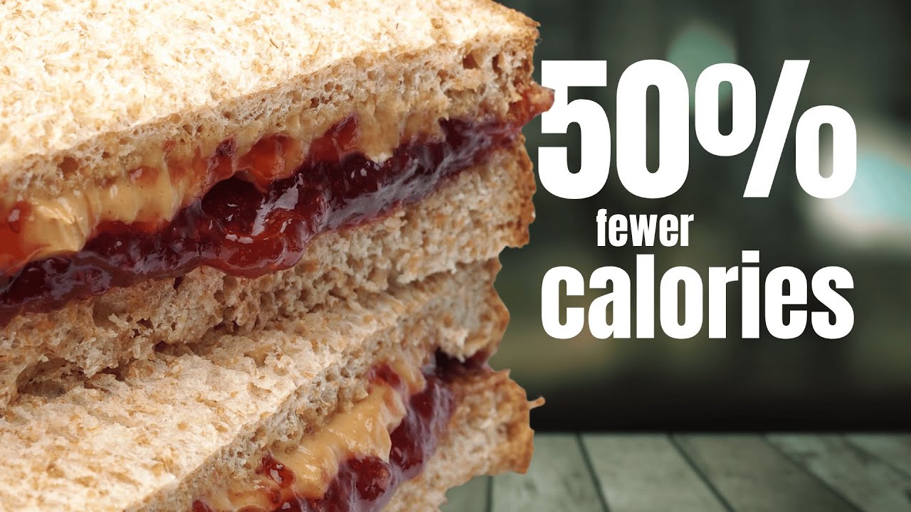 6 Reasons Why PB&J can be Great for Weight Loss despite its many