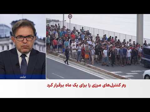 ایتالیا کنترل مرزی با اسپانیا را پس از ورود ده‌ها هزار مهاجر تعلیق کرد