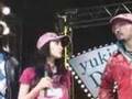 Nakama Yukie in AU by KDDI CM 15s x 2