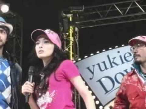 Nakama Yukie in AU by KDDI CM 15s x 2