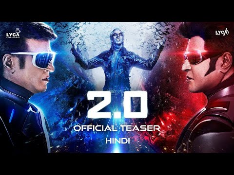 ROBOT 2.0 WHAT'S APP STATUS..AND RINGTONE