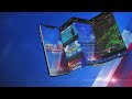 Stacey's Detailed Forecast - May 31, 2026
