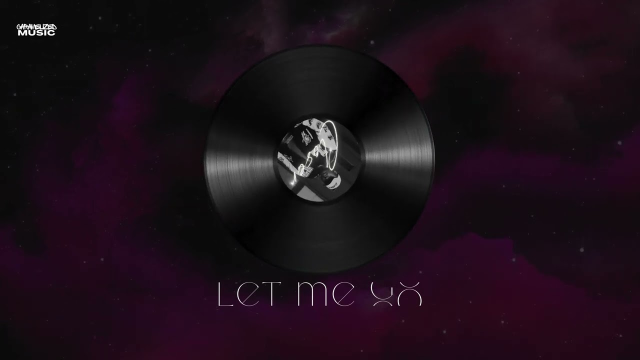 Let Me Go - Caramelized Music \u0026 Cj Keys (feat. Zinia)