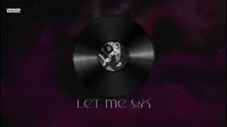 Let Me Go - Caramelized Music & Cj Keys (feat. Zinia)