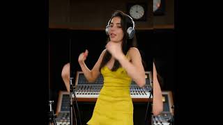 Viral Dance Trends Lessie Parker in studio 2026  NO BATIDÃO ZXKAI  #dance #fyp #trend #newyork #fyp
