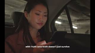 TRUTH LENS - Youth Hackathon 2025 Media Information Literacy UNESCO