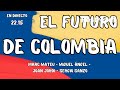 #Colombia vota: #Cepeda o los demás?