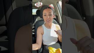 Whataburger burger review! Can it beat in-n-out??