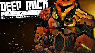 New Week More Dives - Deep Rock Galactic New Week New Deep Dives Deep Rock Galactic