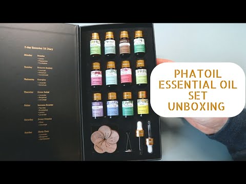 Fakespot  Phatoil Huiles Essentielles Pour Dif Fake Review