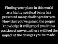 Finding your sense of belonging as you slowly integrate back within your community…