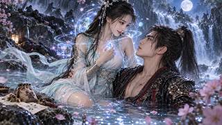 Top Assassin Reborn in Ancient Times with a System: The Ruthless General Loves Only Her Guide