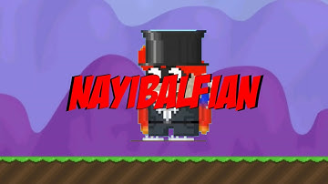 My First Growtopia Intro!!!