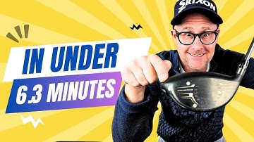 Fix Your Over-the-Top Golf Swing With This 1 Simple Tip