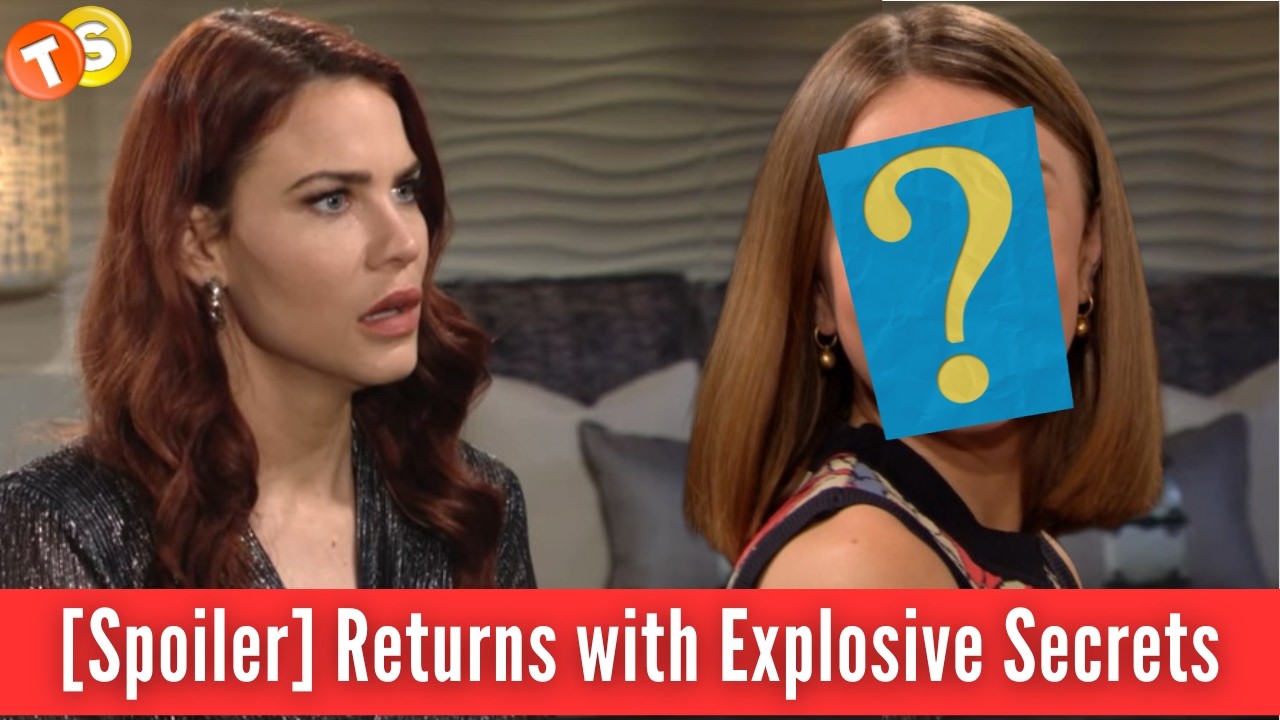 Неожиданное возвращение потрясло мир Салли | Раскрыта тайна Лос-Анджелеса