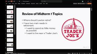 DATA 8 Lecture 30