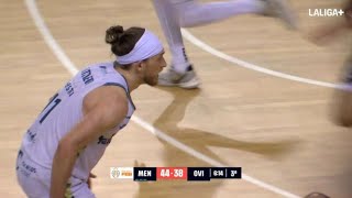 L'Hestia Menorca i el Palmer Basket Mallorca sumen dues noves derrotes