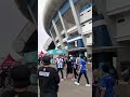Terpantau aman barudak