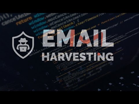 Collect Email Address