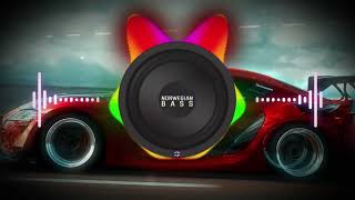 LOSTMANE  - LIMIT / BASS BOOSTED