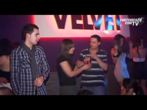 PARTYAREA24 StarTV || CITYBEATS | Nachtschicht Nürnberg - 19.02.2011 ...