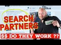 Make Money With Search Partners Ads - Microsoft (Bing) vs Google Search Partners Tutorial