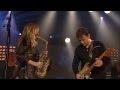 Candy dulfer  lily was here live gustavo z