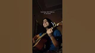 Apna bana le| Female cover| Prairna Raina