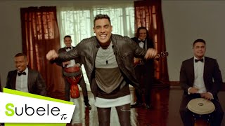 Ronald Borjas Dame Tu Amor Video Oficial Youtube