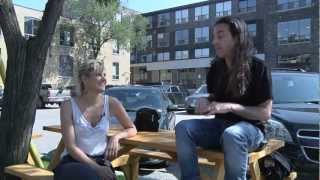 Eric Alper // Ep. 2 // Getting Started // Walktillyoudrop.com