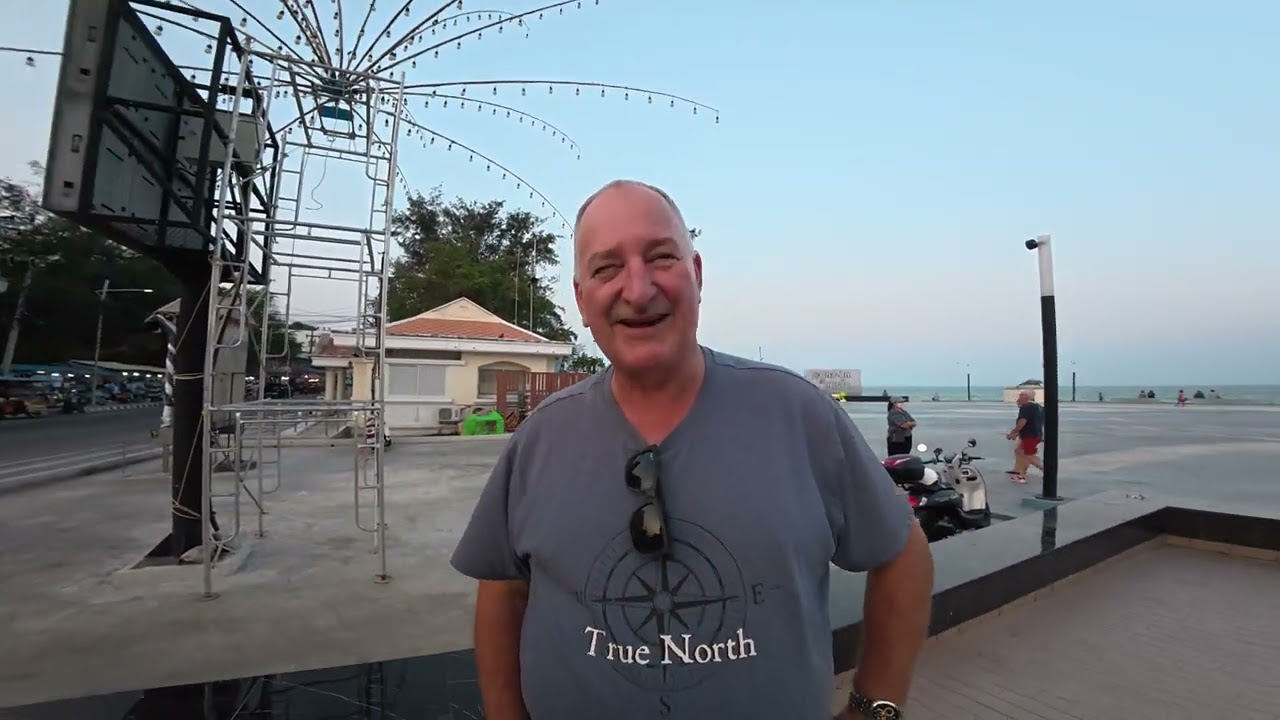 Thailand,Hua Hin adventures