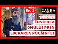 🔴 LIVE #792 - ÎNVIEREA OMULUI PRIN LUCRAREA POCĂINȚEI - Ep. 1 || Pr. IOAN EMILIAN RAZA