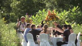 Log Cabin TV Spot - October 2009