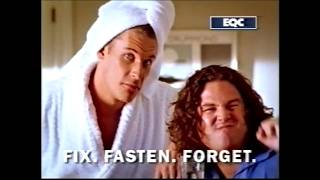 Iklan Tv One selandia Baru  Mei 2004 1