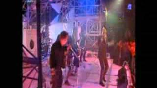 Vic Reeves and the Wonder Stuff - Dizzy