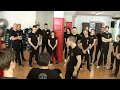 Vta ving tsun academy  stage 21 may 2017 italia  grand master paul tang