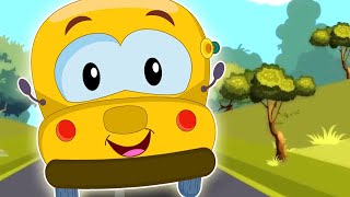 Wheels On The Bus Song And More Kids Songs By Nursery Rhyme Street Wheels On The Bus Song And More Kids Songs By Nursery Rhyme Street