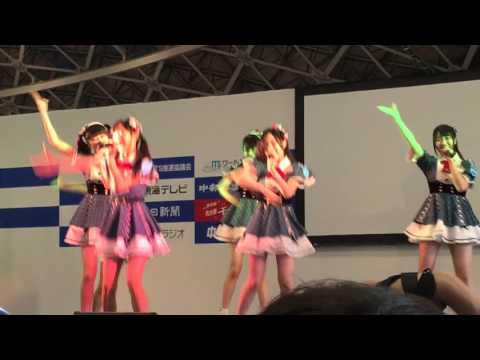 【4K】20151122 AKB48 Team8 『overture〜会いたかった〜言い訳Maybe〜ポニーテールとシュシュ』