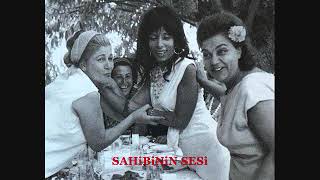 Müzeyyen Senar - Gez Dolaş Ağyar Ile Ben Ağlarım Sen Durma Gül (Plak Kaydından)