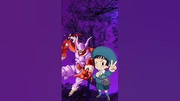 Janemba VS Saiyans | War of the beasts #dbz #dbs #sdbh #shorts #viral