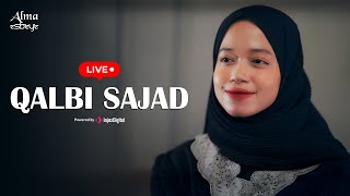 Download Lagu Livestream | Alma Esbeye - Qalbi Sajad MP3 Download Lagu Livestream | Alma Esbeye - Qalbi Sajad MP3