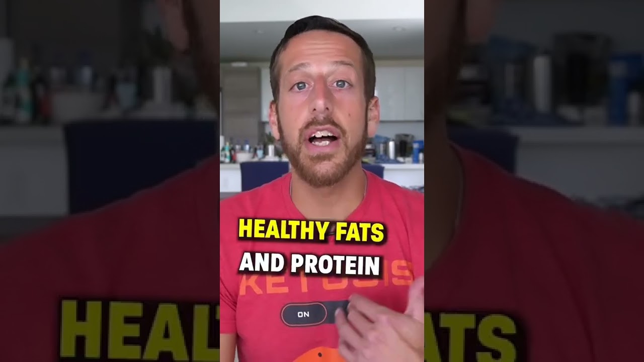 5 Ways to Get Started With The Keto Diet For Amazing Benefits!