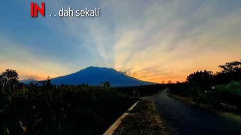 Slank - Intro Indonesia (Unofficial Lyric Video)