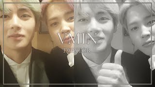 Vmin twixtor + mega link