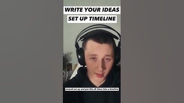 HOW TO PLAN VJING SET pt4  (summary) #vjing #vj #techno #event #explained #3d #tech