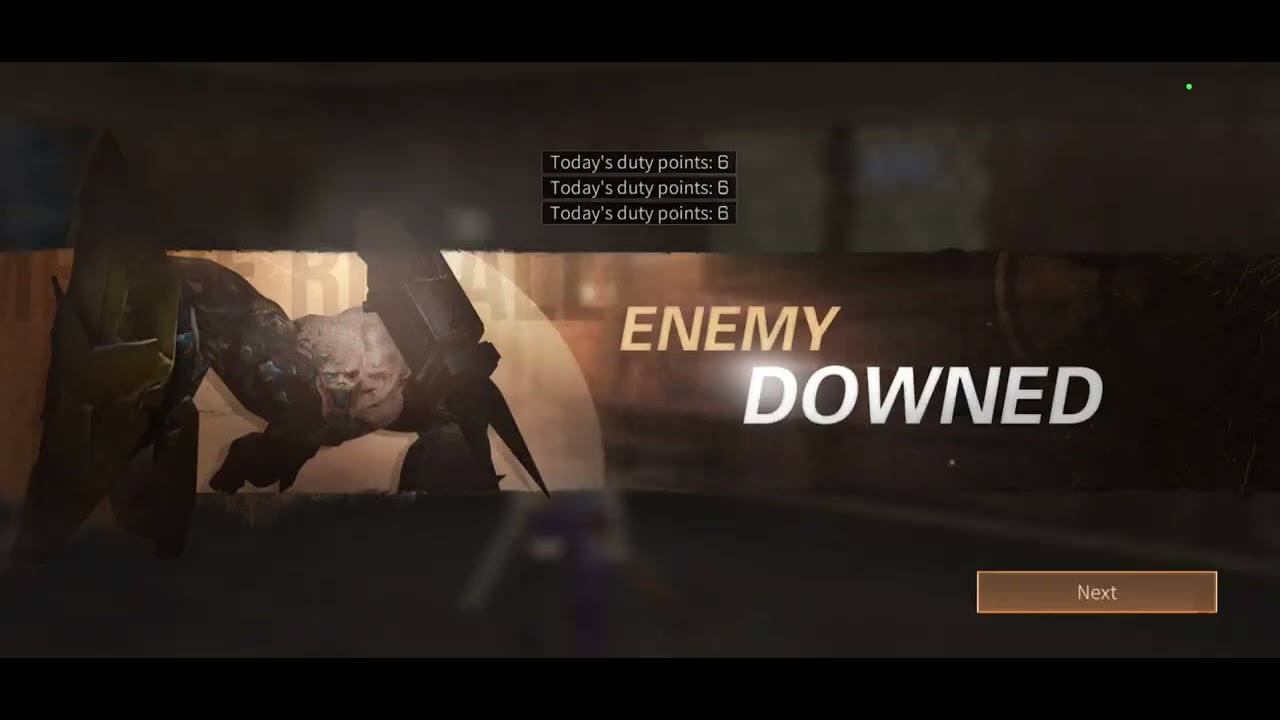 DH SEASON 12 FLOORS 65,70 || FEYRE || LIFEAFTER